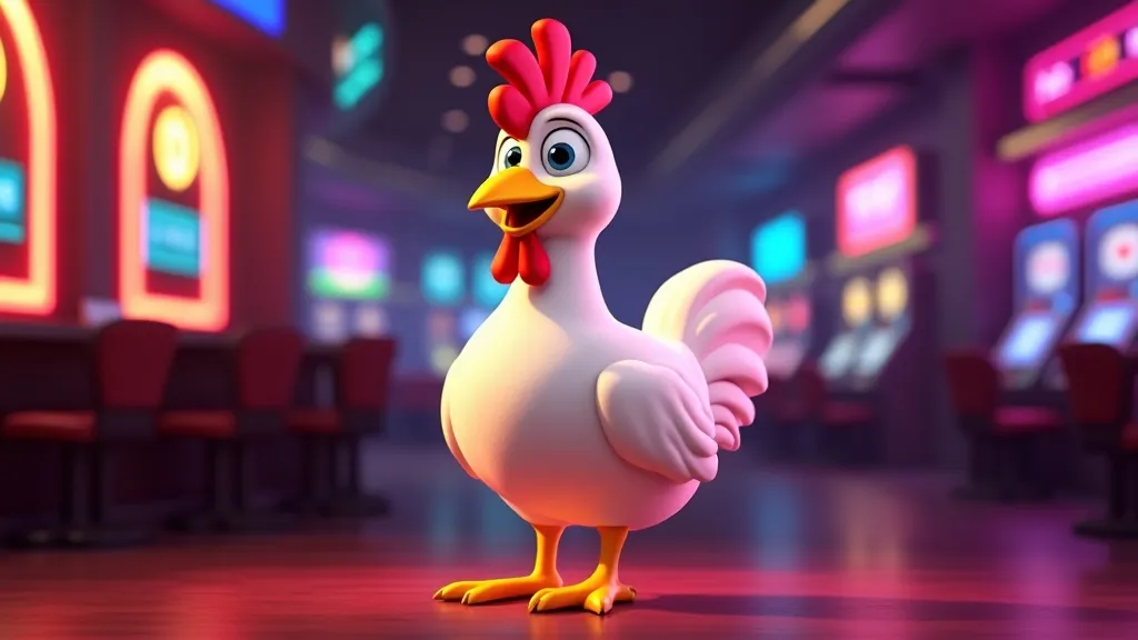 chicken road 1win