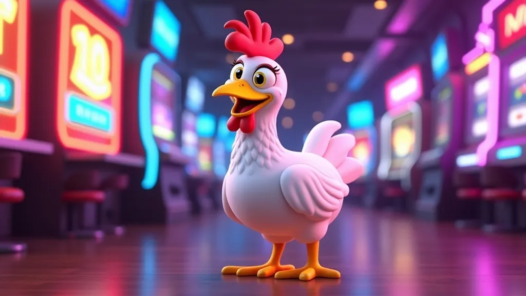 chicken road 1win